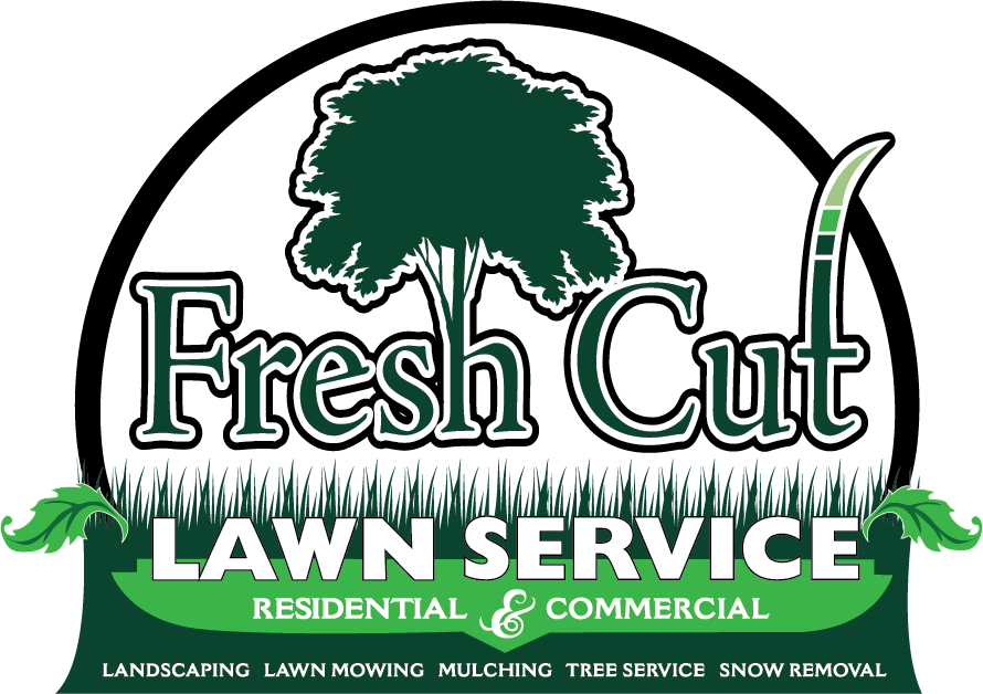 Hardscaping Fresh Cut Lawns